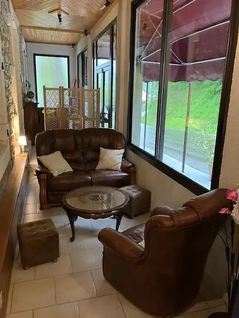 L'Auberge De La Goutille Capvern Alojamento de Acomodação e Pequeno-almoço