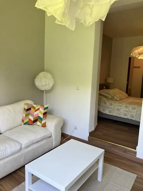 L'Auberge De La Goutille 卡普维尔